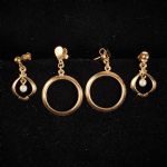 1467 7460 EARRINGS